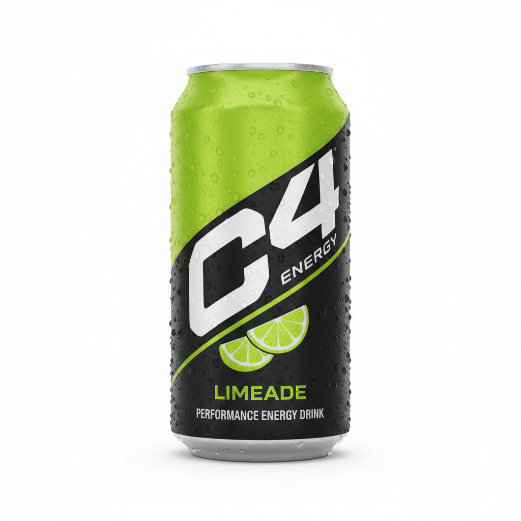 C4 Limeade