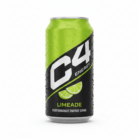 C4 Limeade
