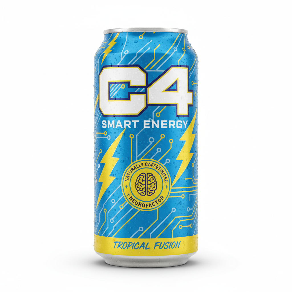 C4 Starst