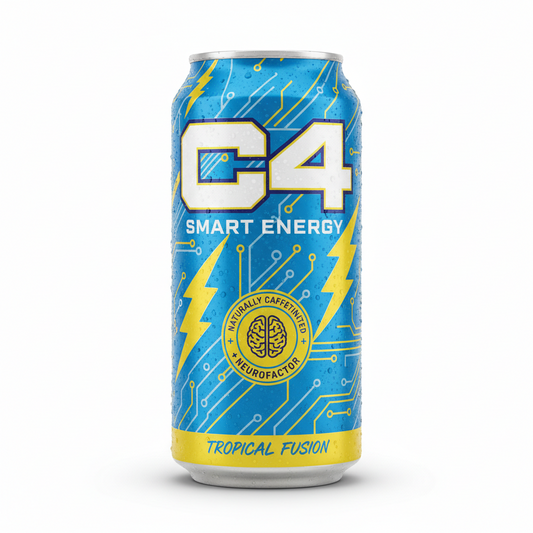 C4 Starst