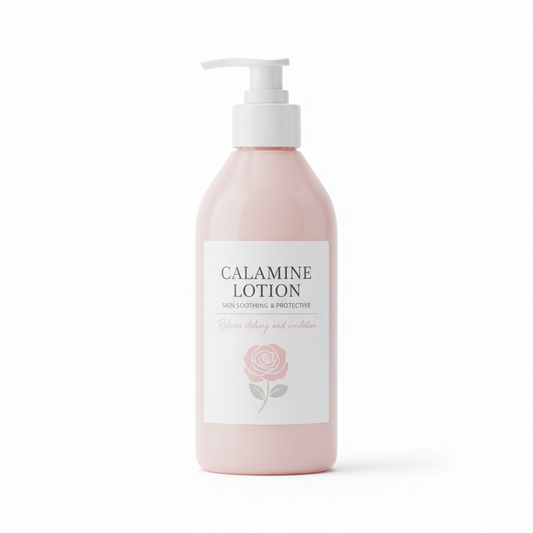 Calamine Lotion