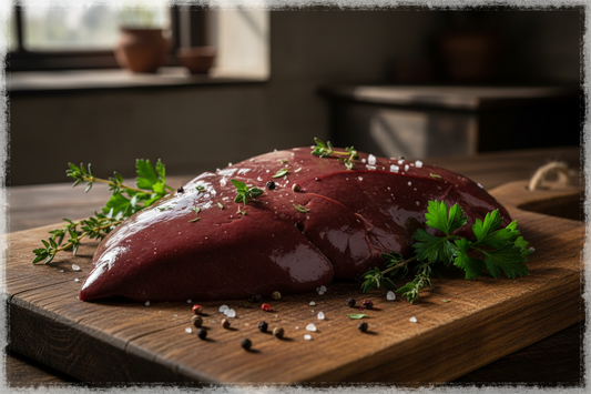 Calf Liver
