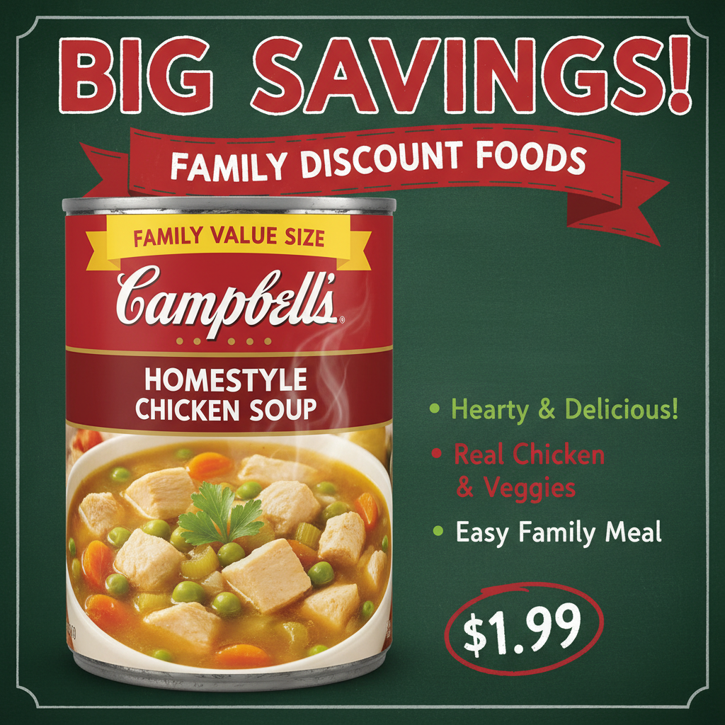 Campbell Chicken