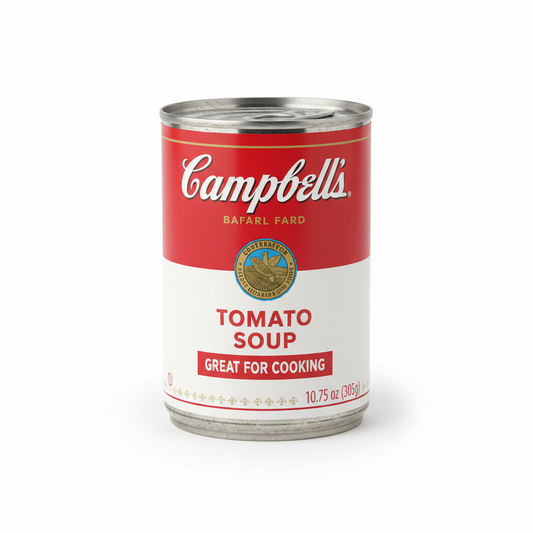 Campbell Tomatoe 10.75
