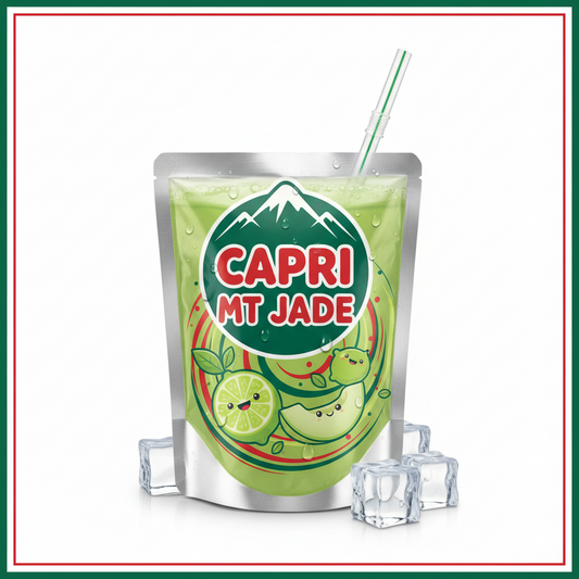 Capri Mt Jade