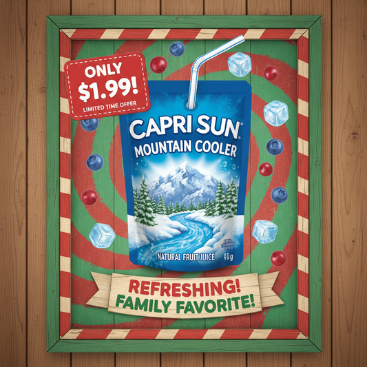 Capri Mt