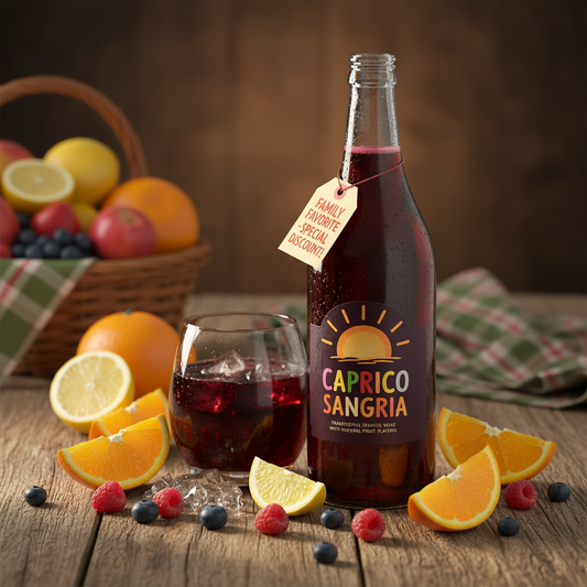 Caprico Sangria