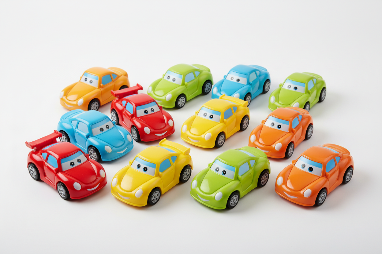 Car Toys