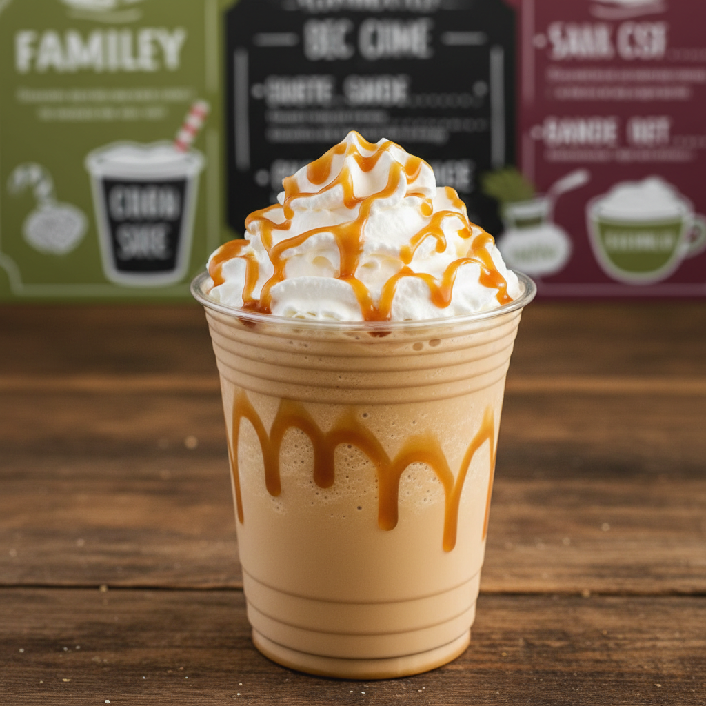 Carmelfrap