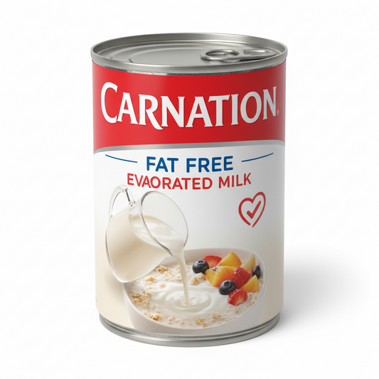 Carnation Milk Free Fat