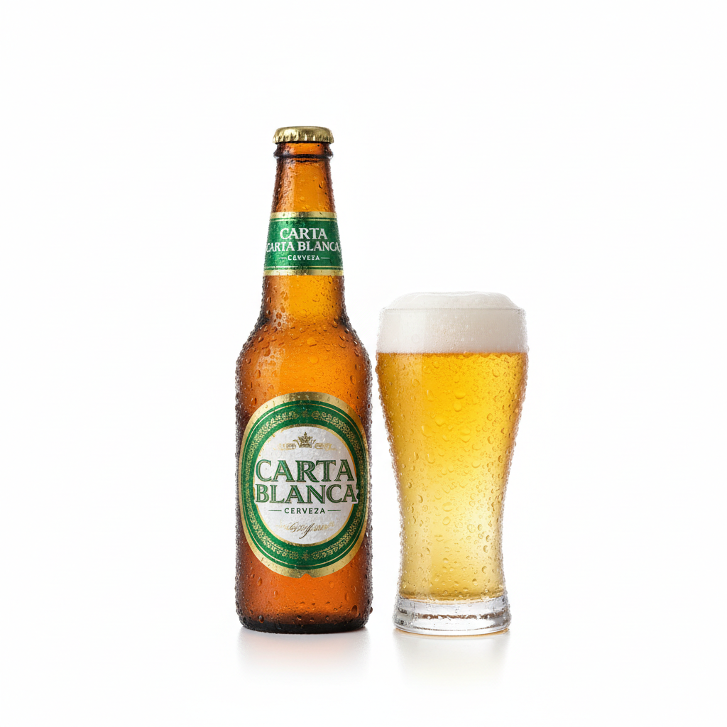 Carta Blanca