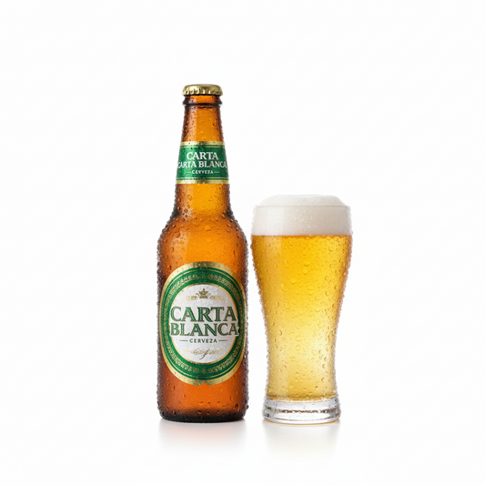 Carta Blanca