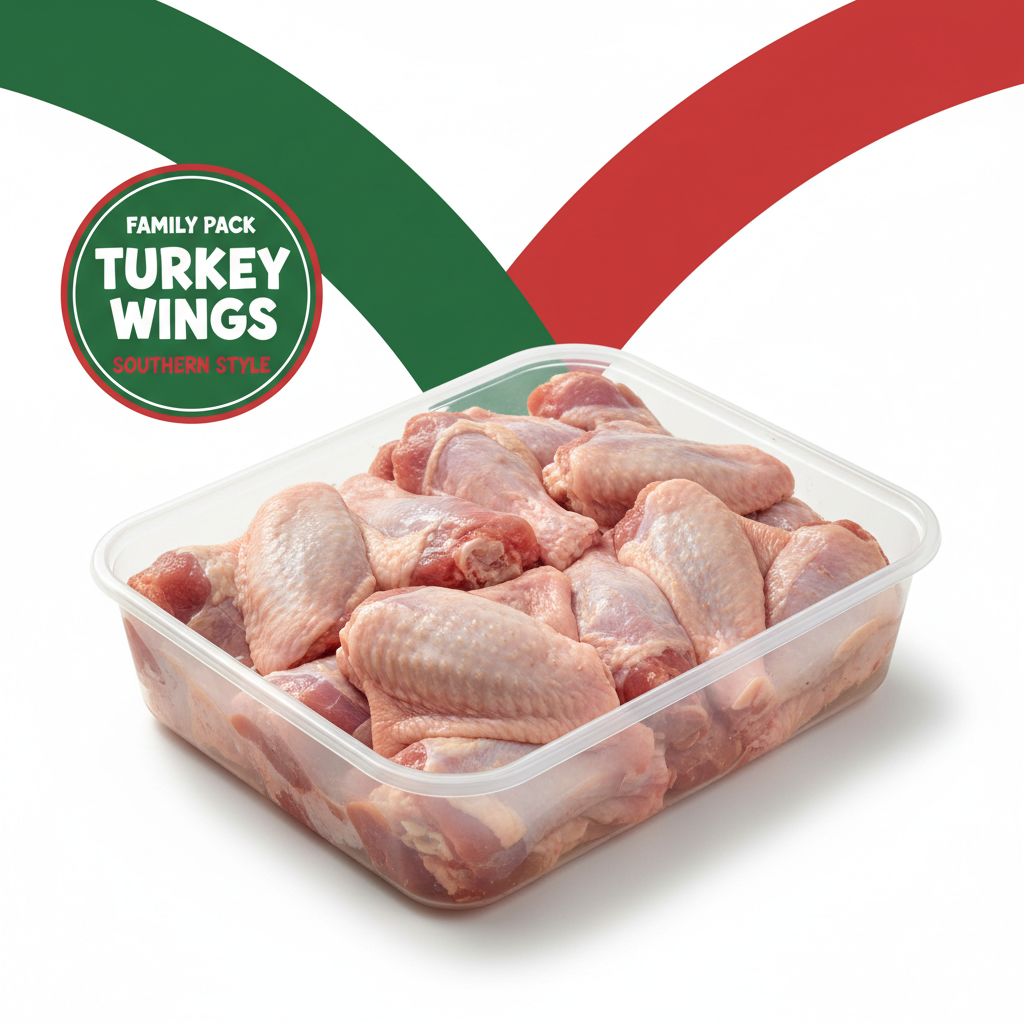 Case Tukey Wings