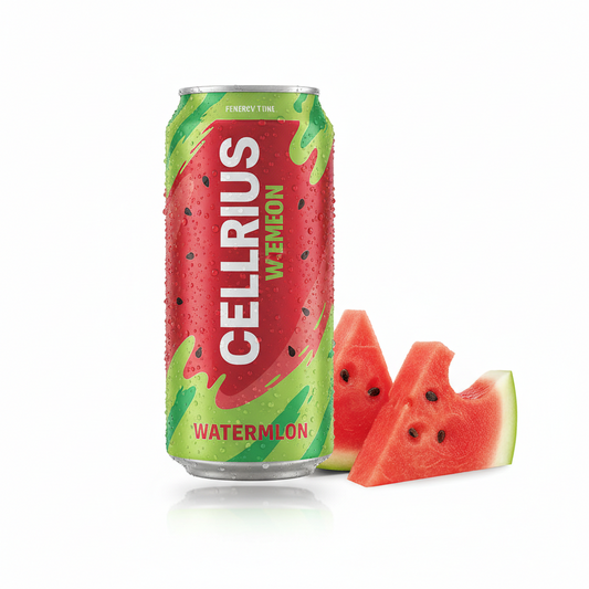 Celcius Watermelon