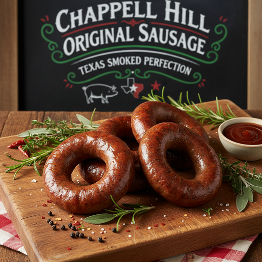 Chappel Hill Original Sau
