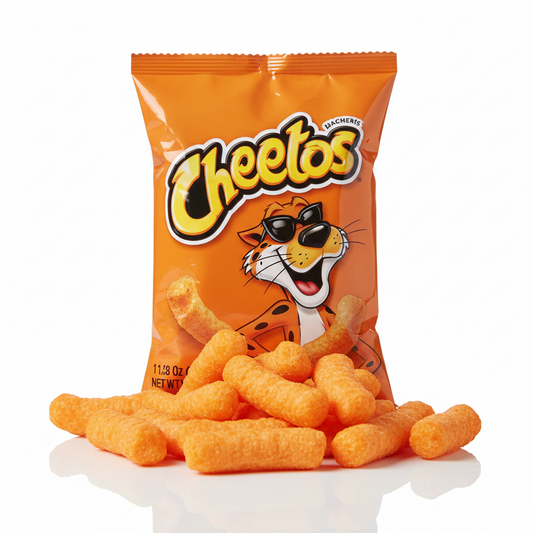 Cheetos 1 3/8oz