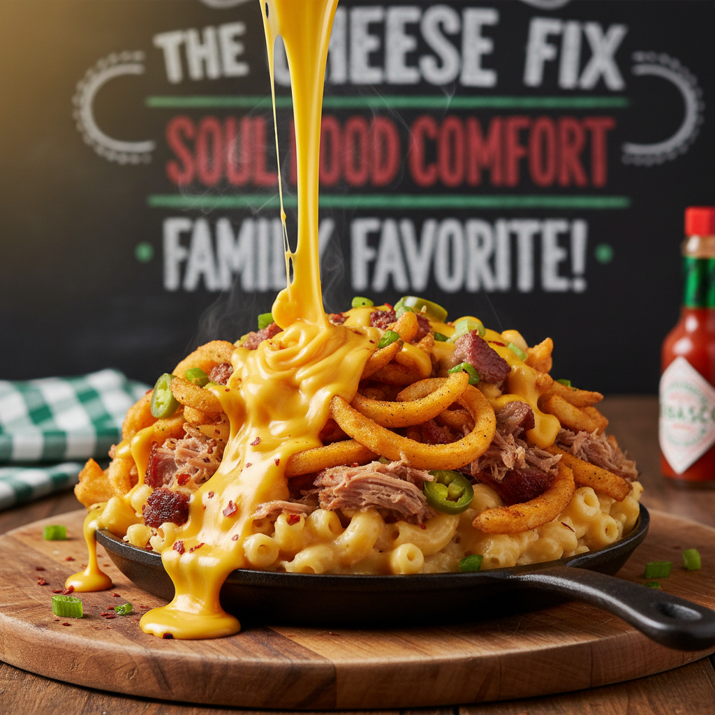 Chesse Fix