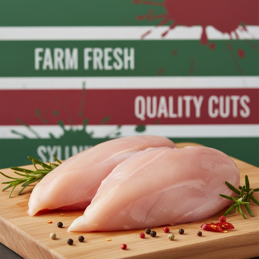 Chicken Breast