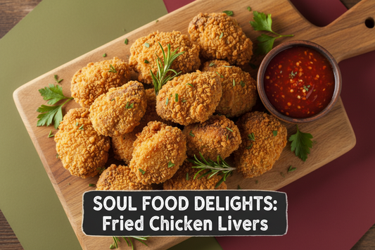 Chicken Liver
