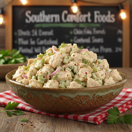 Chicken Salad