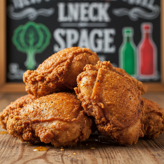 Chicken Thight