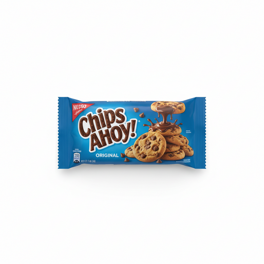 Chips Ahoy Small