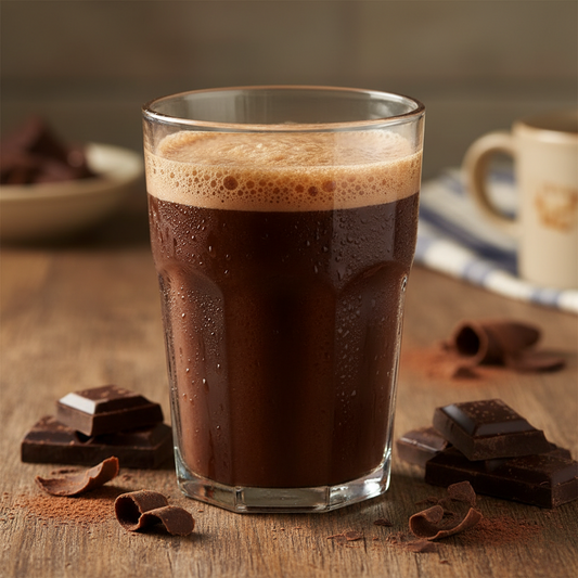 Choc Milk