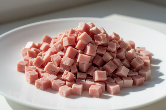 Chopped Ham