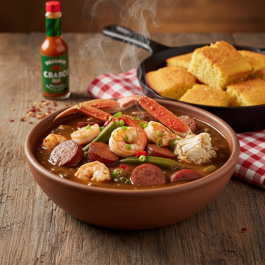 Chunkygumbo