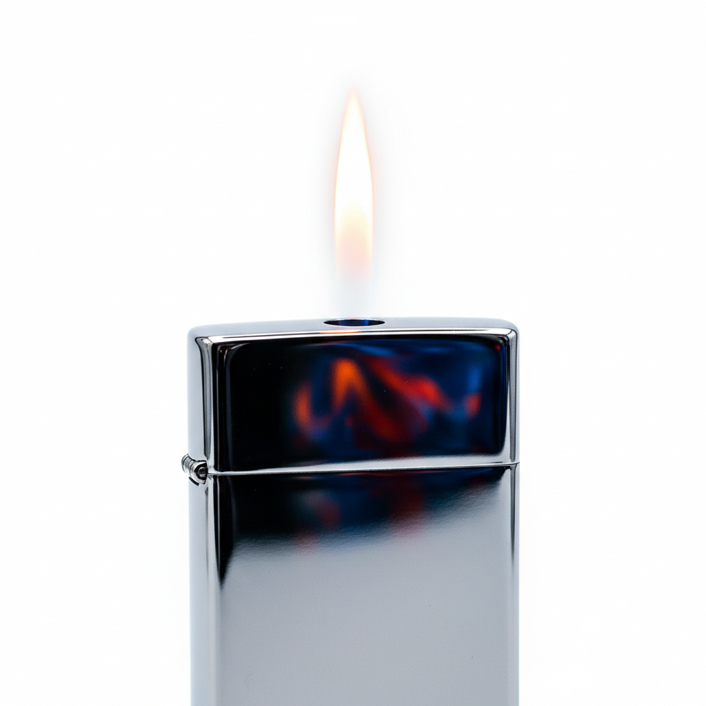 Cigaret Light