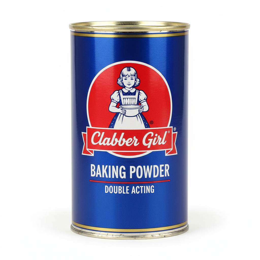 Clabber Girl Baking Powder