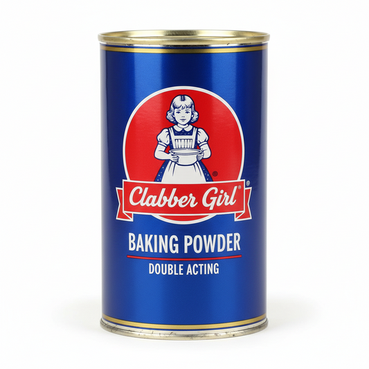 Clabber Girl Baking Powder