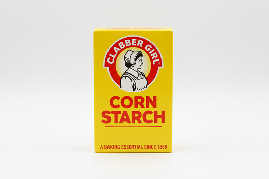 Clabber Girl Corn Starch