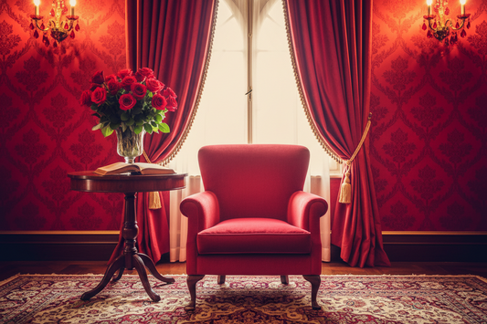 Classic Red