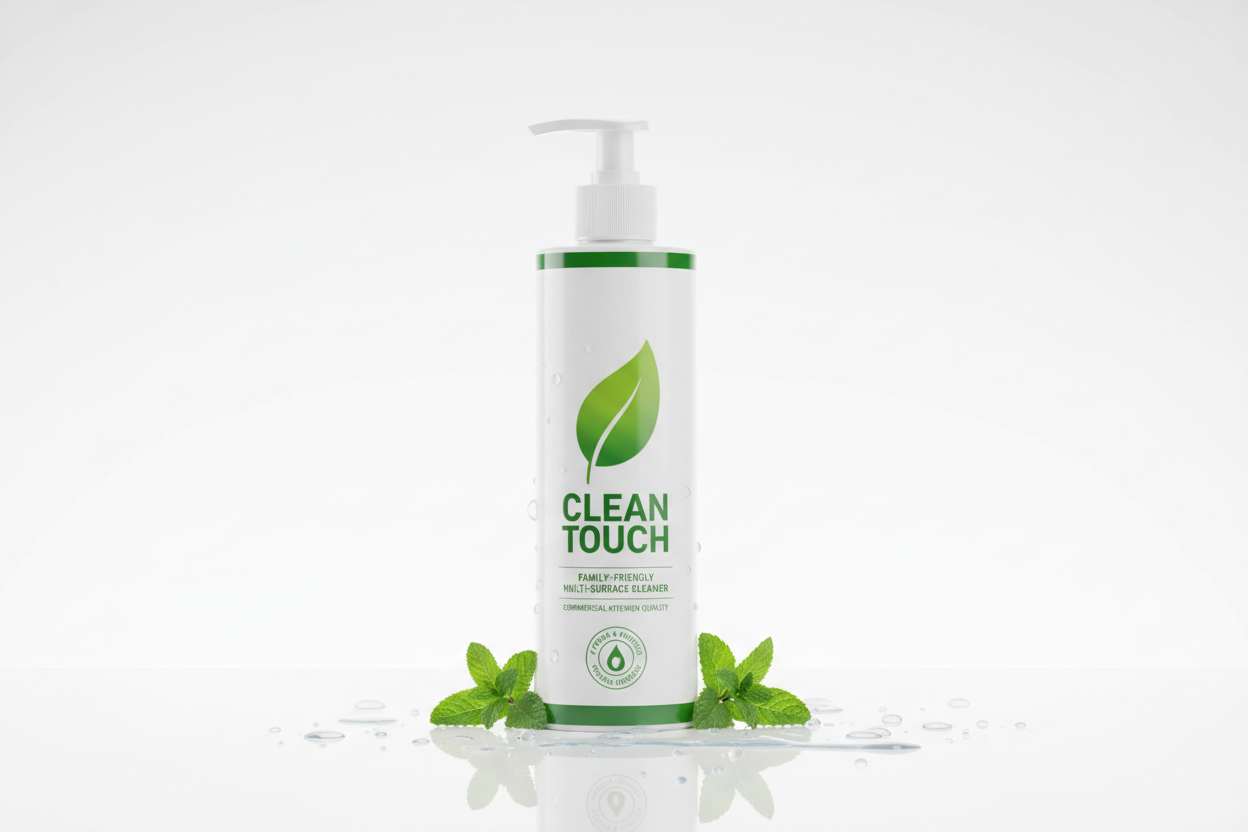 Clean Touch