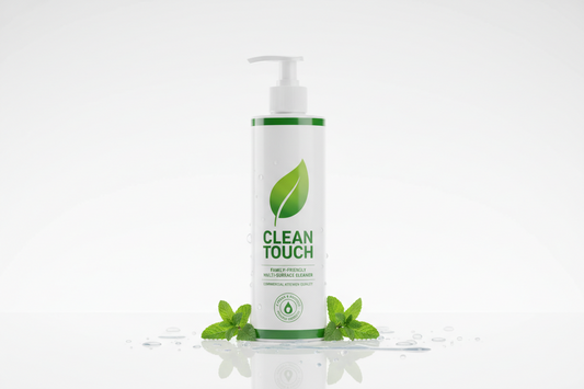Clean Touch