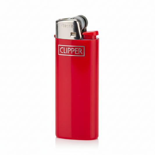 Clipper Red