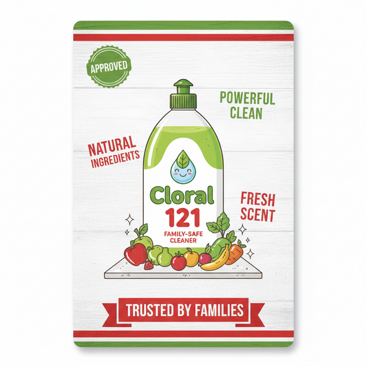 Cloral 121