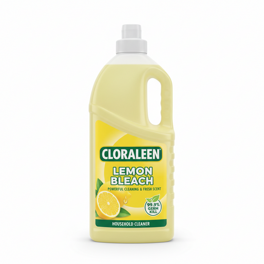 Cloraleen Lemon Bleach