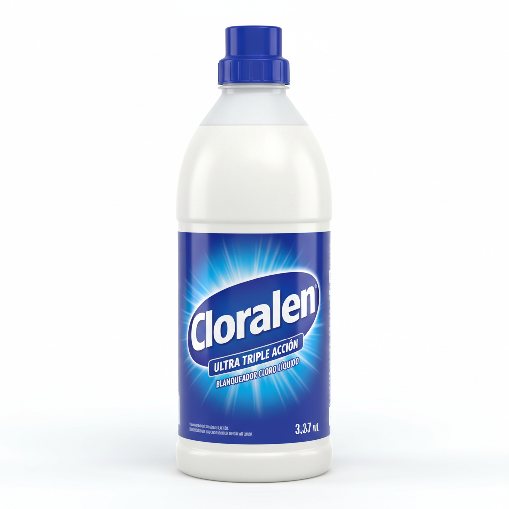 Cloralen 3 Qt