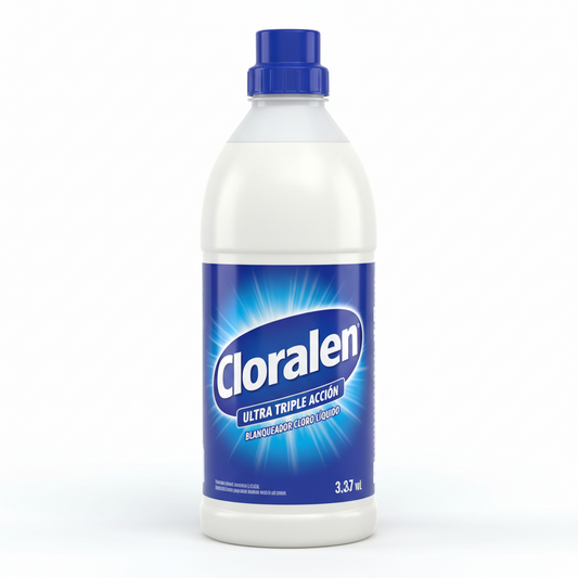 Cloralen 3 Qt