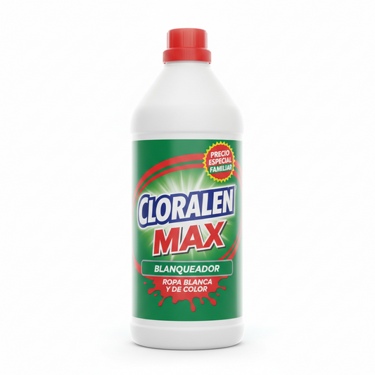 Cloralen Max