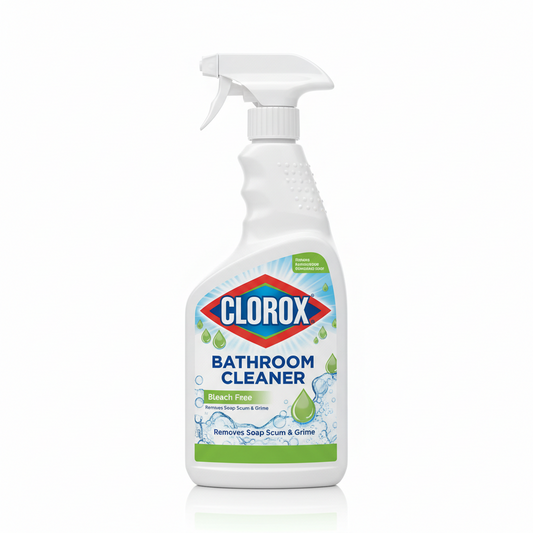 Clorax Bathroom Cleaner