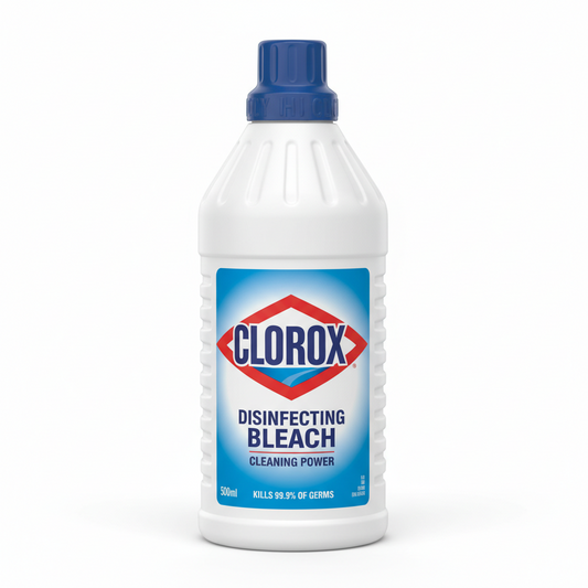 Clorox 500 M