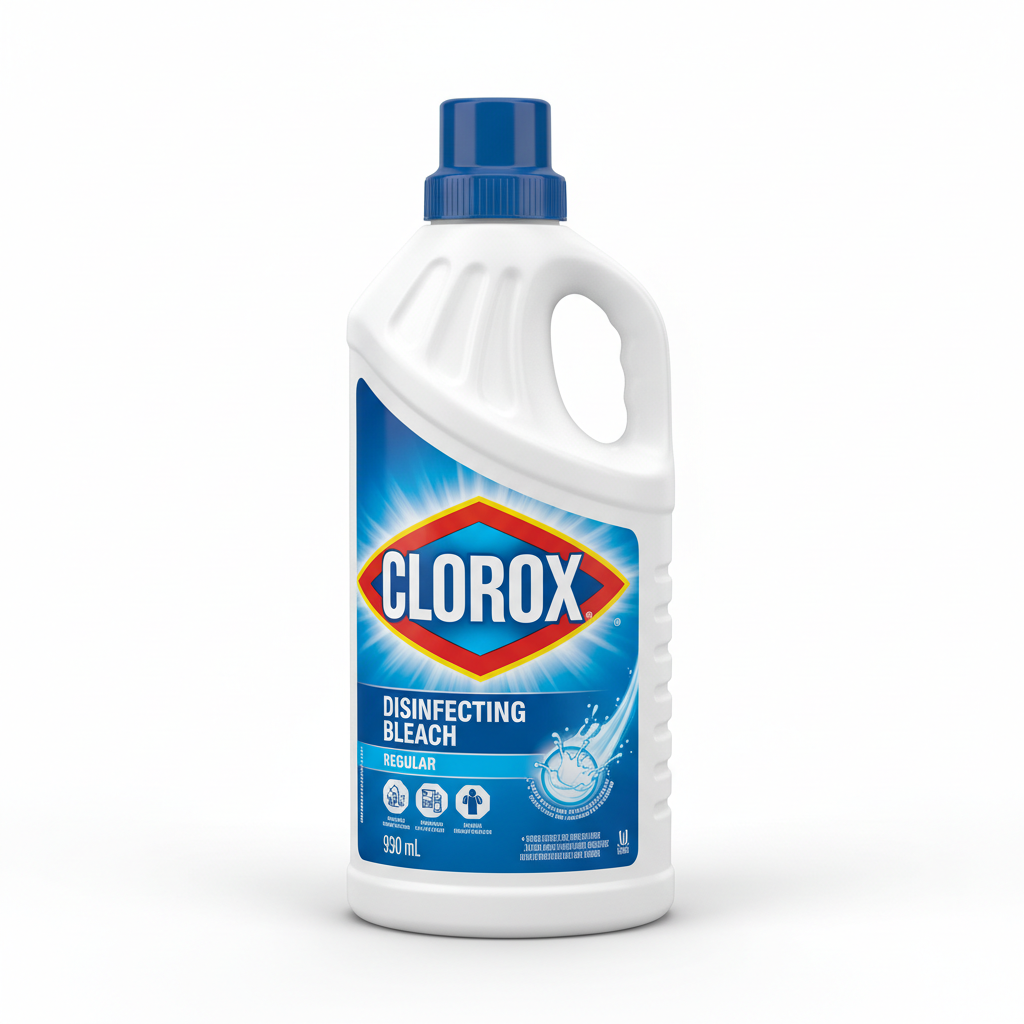 Clorox 930m
