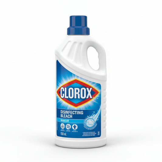 Clorox 930m