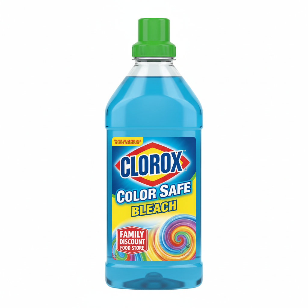 Clorox Color