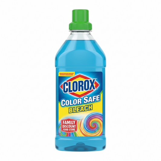 Clorox Color