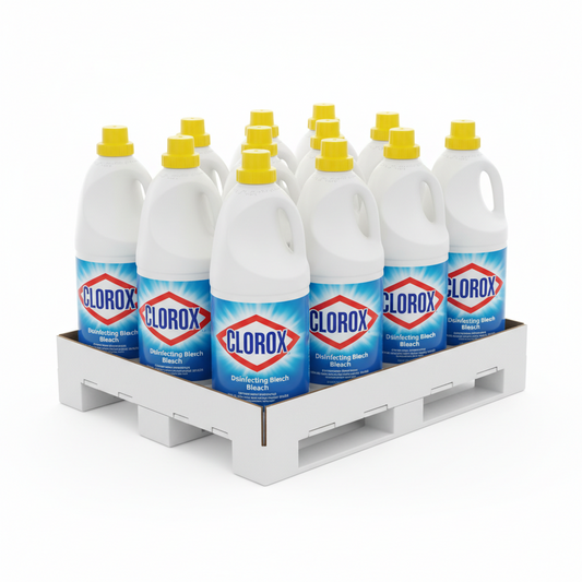 Clorox Me 1gl Case