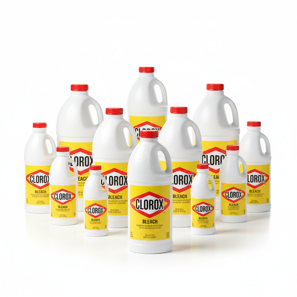 Clorox